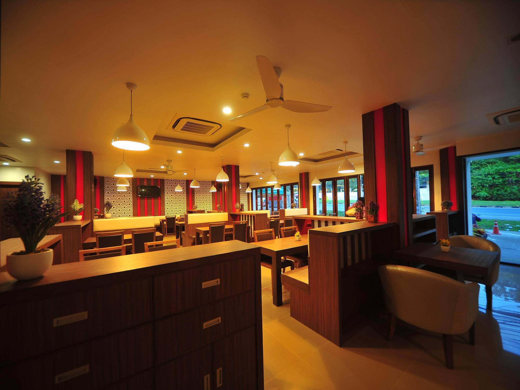 Ratana Rassada, Town- Sha Extra Aparthotel 4*
