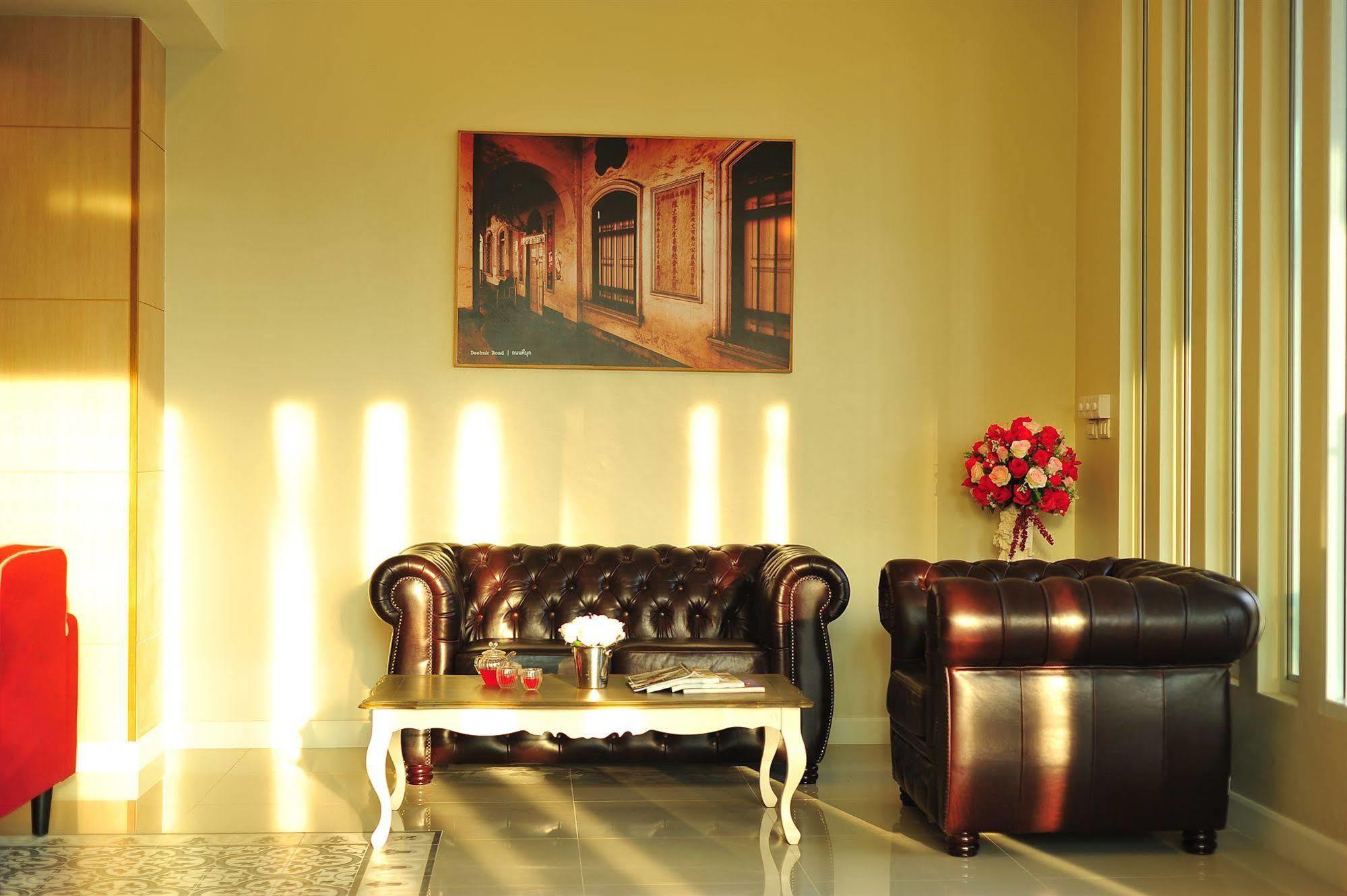 Aparthotel Ratana Rassada, Town- Sha Extra Phuket