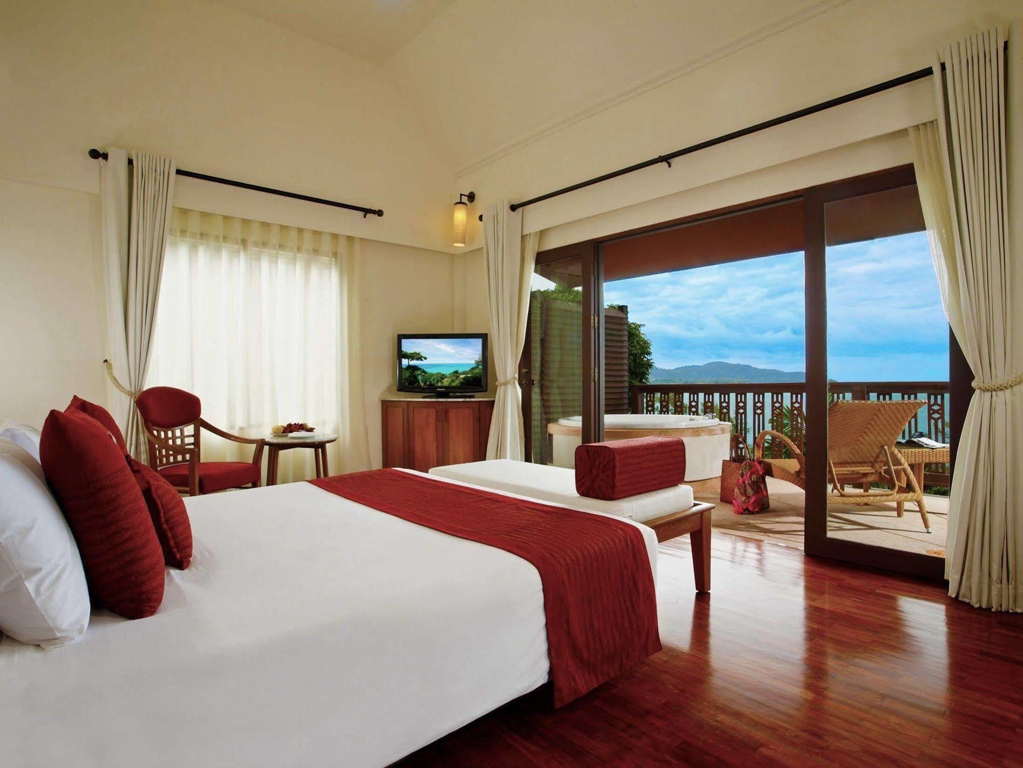 Resort Centara Phuket Karon