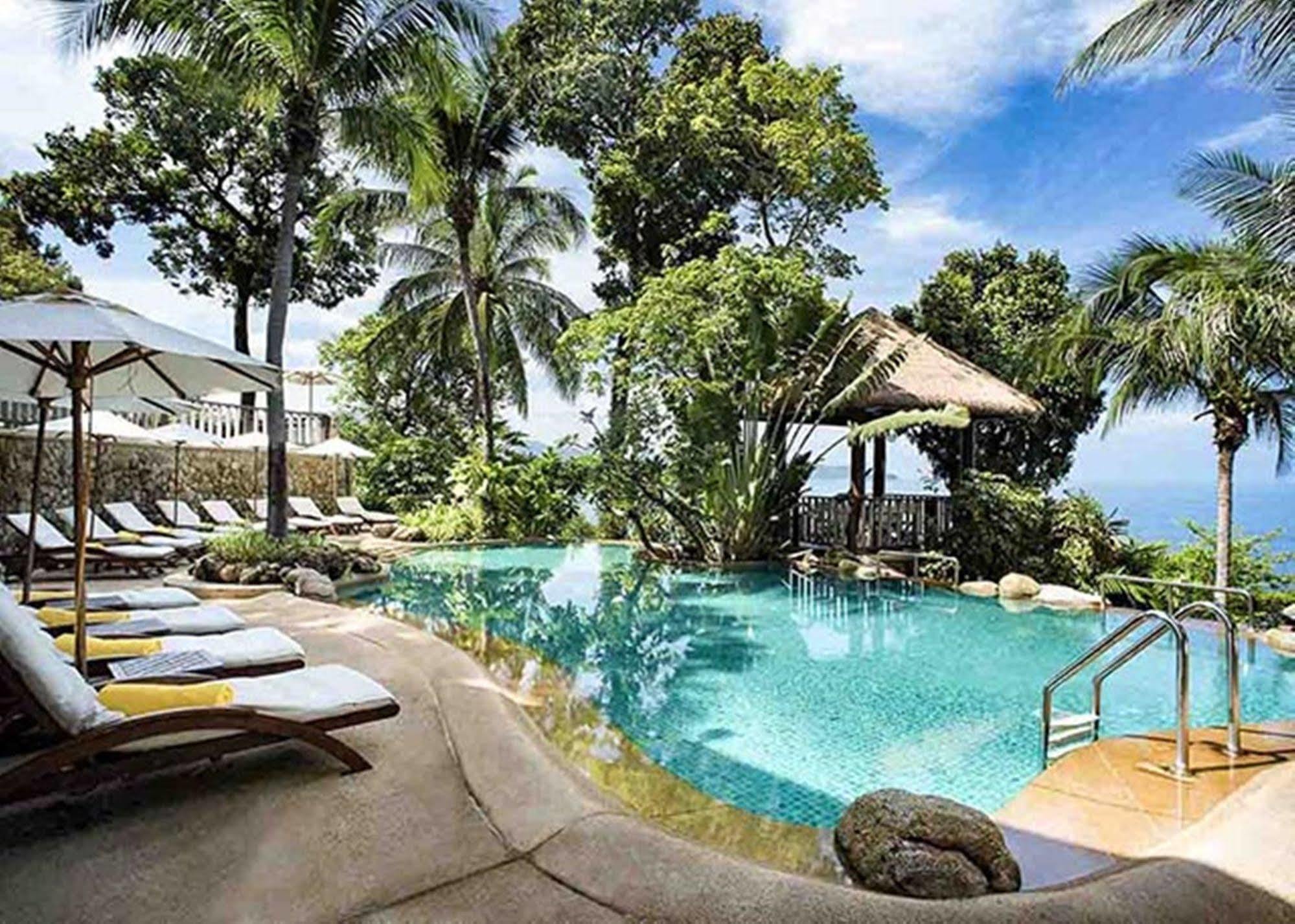 Resort Centara Phuket