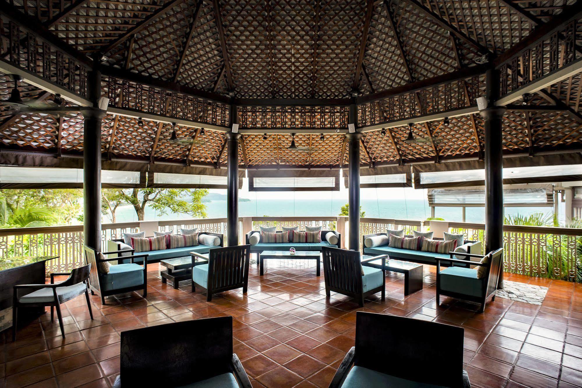 Resort Centara Phuket Karon