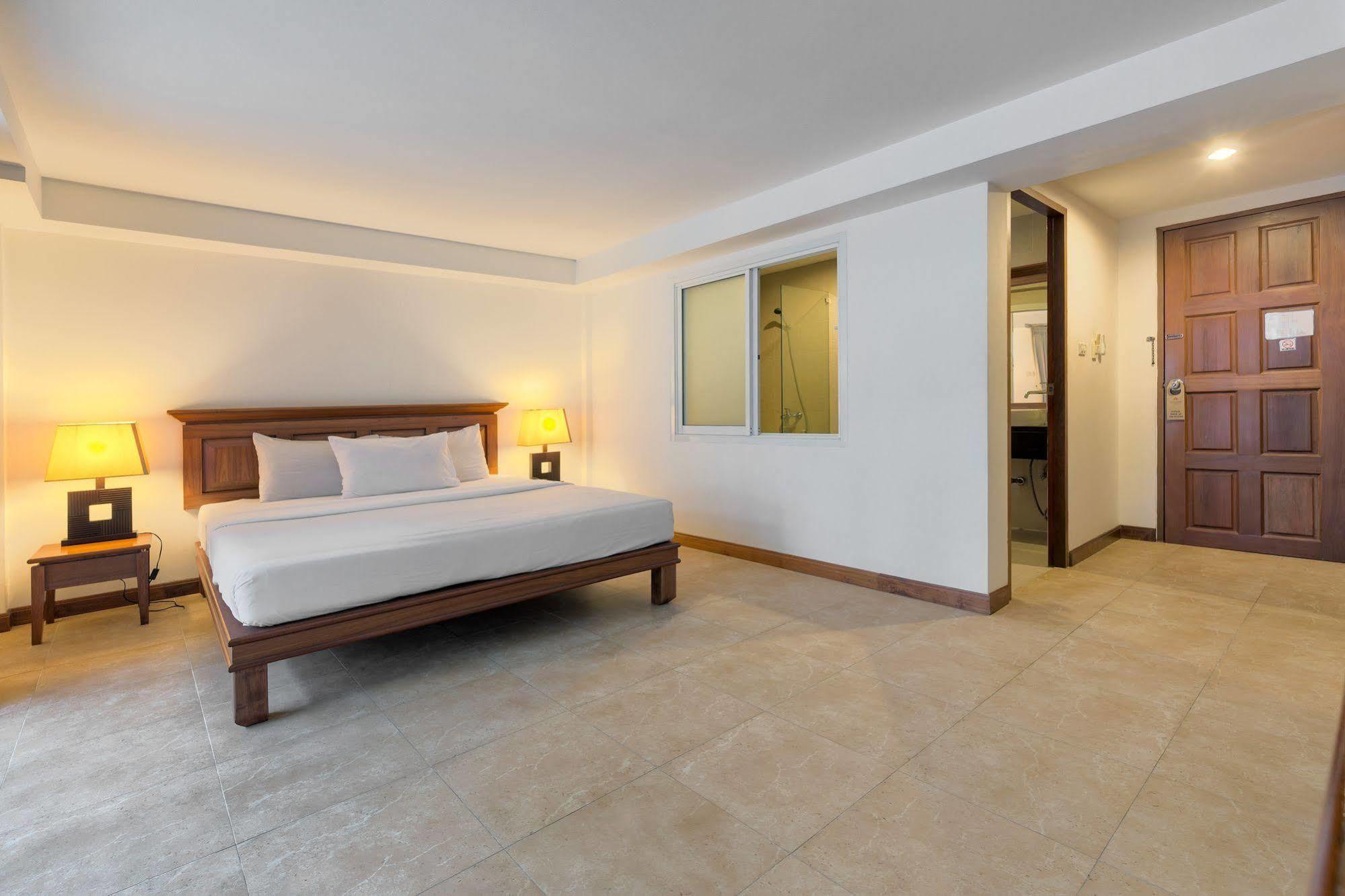 Resort Leelawadee Boutique 3*