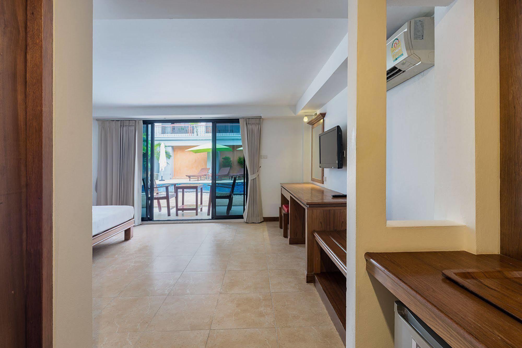 Resort Leelawadee Boutique 3*
