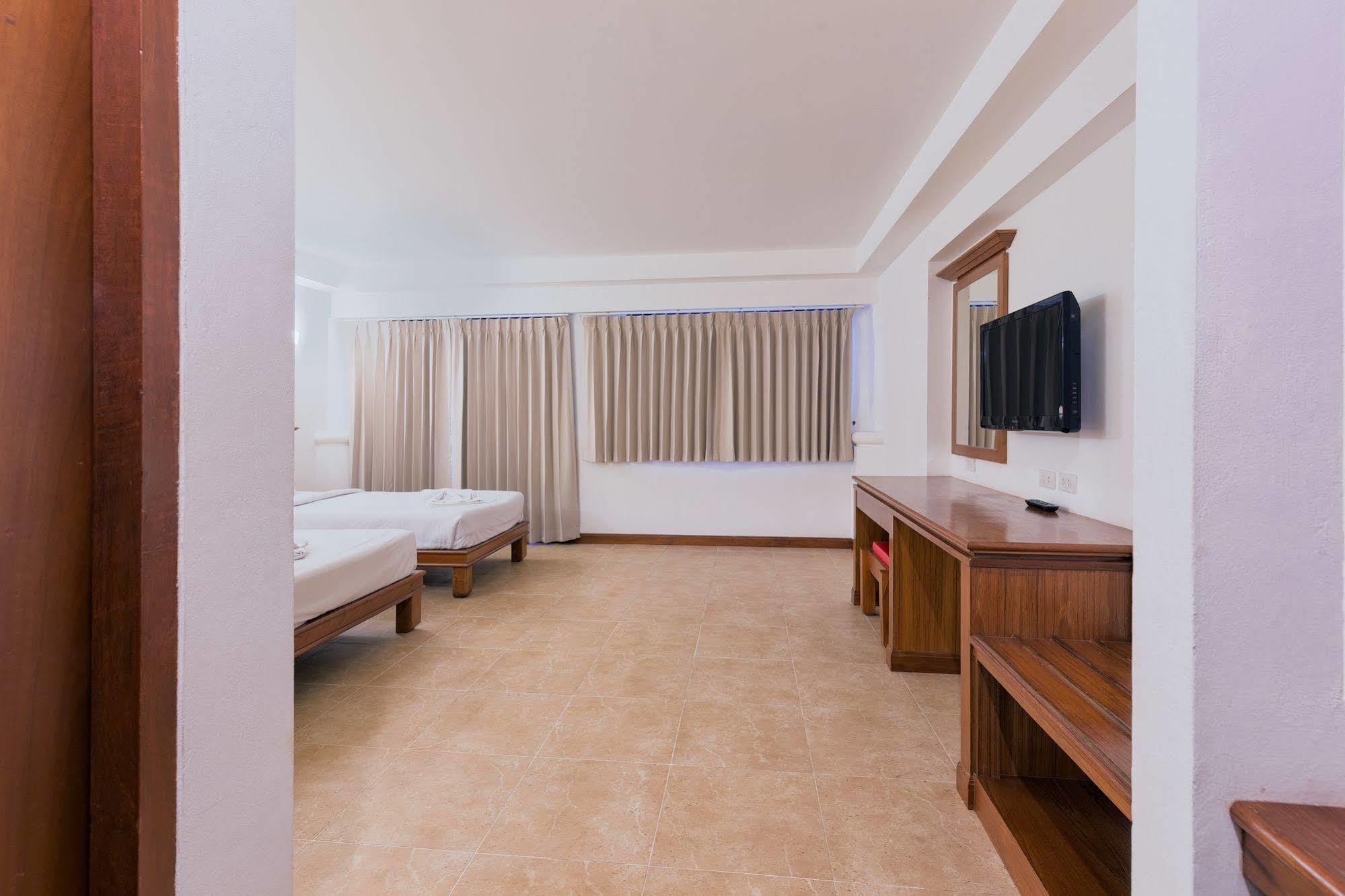 Leelawadee Boutique 3* Patong