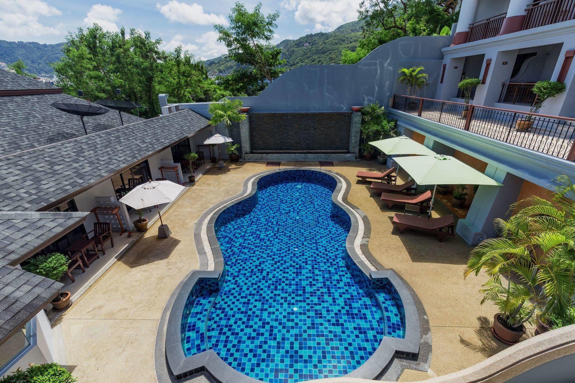 Leelawadee Boutique Patong