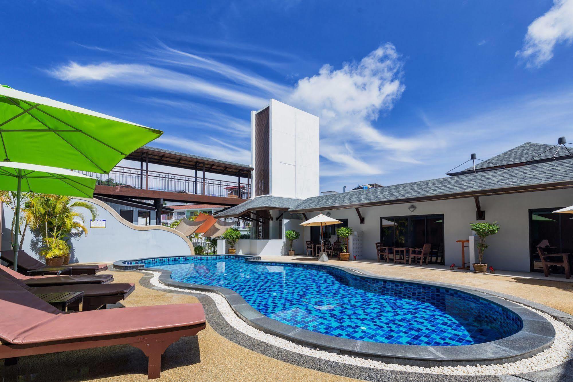 Resort Leelawadee Boutique 3*