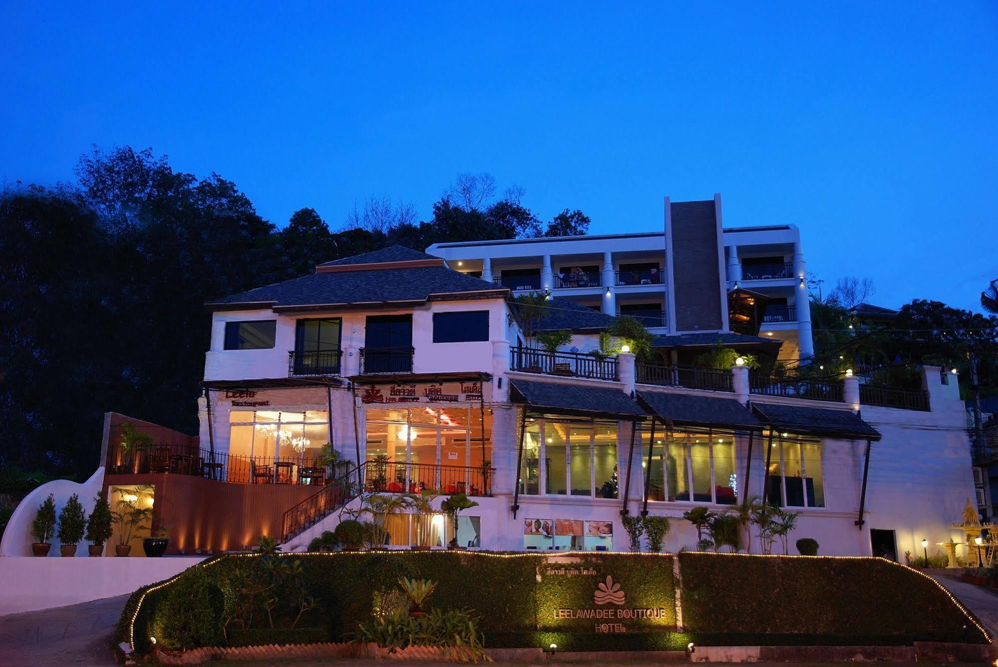 Resort Leelawadee Boutique