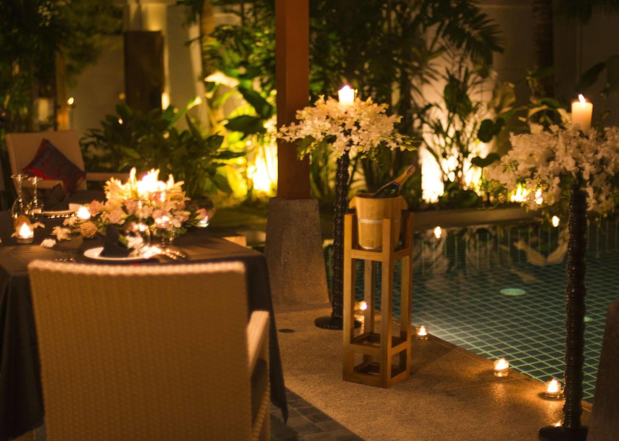 Resort The Bell Pool Phuket