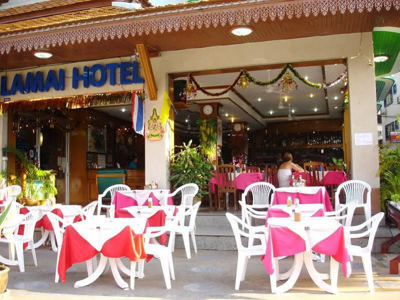 Lamai Penginapan Patong