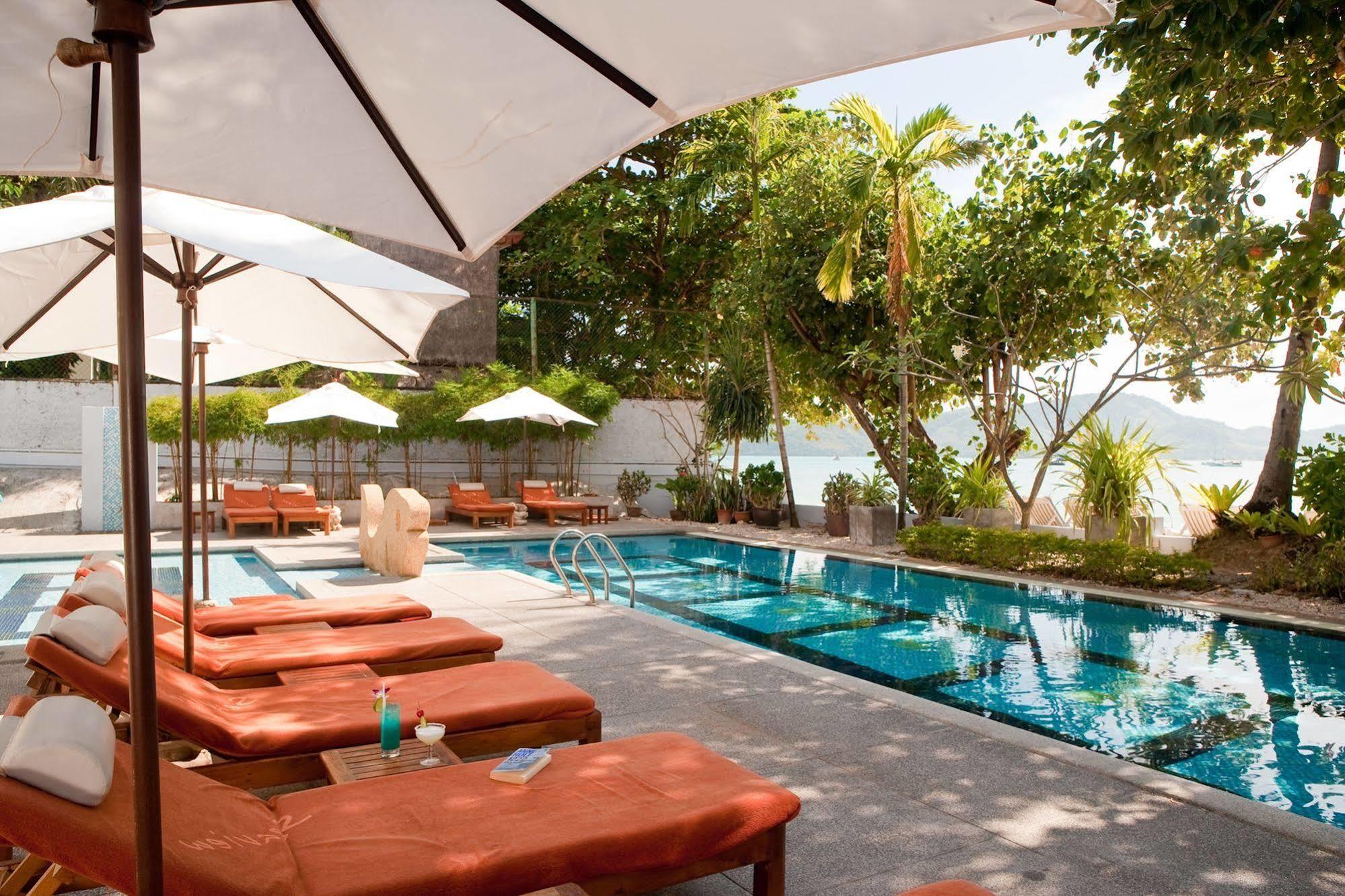 Hotel By The Sea Panwa Beach