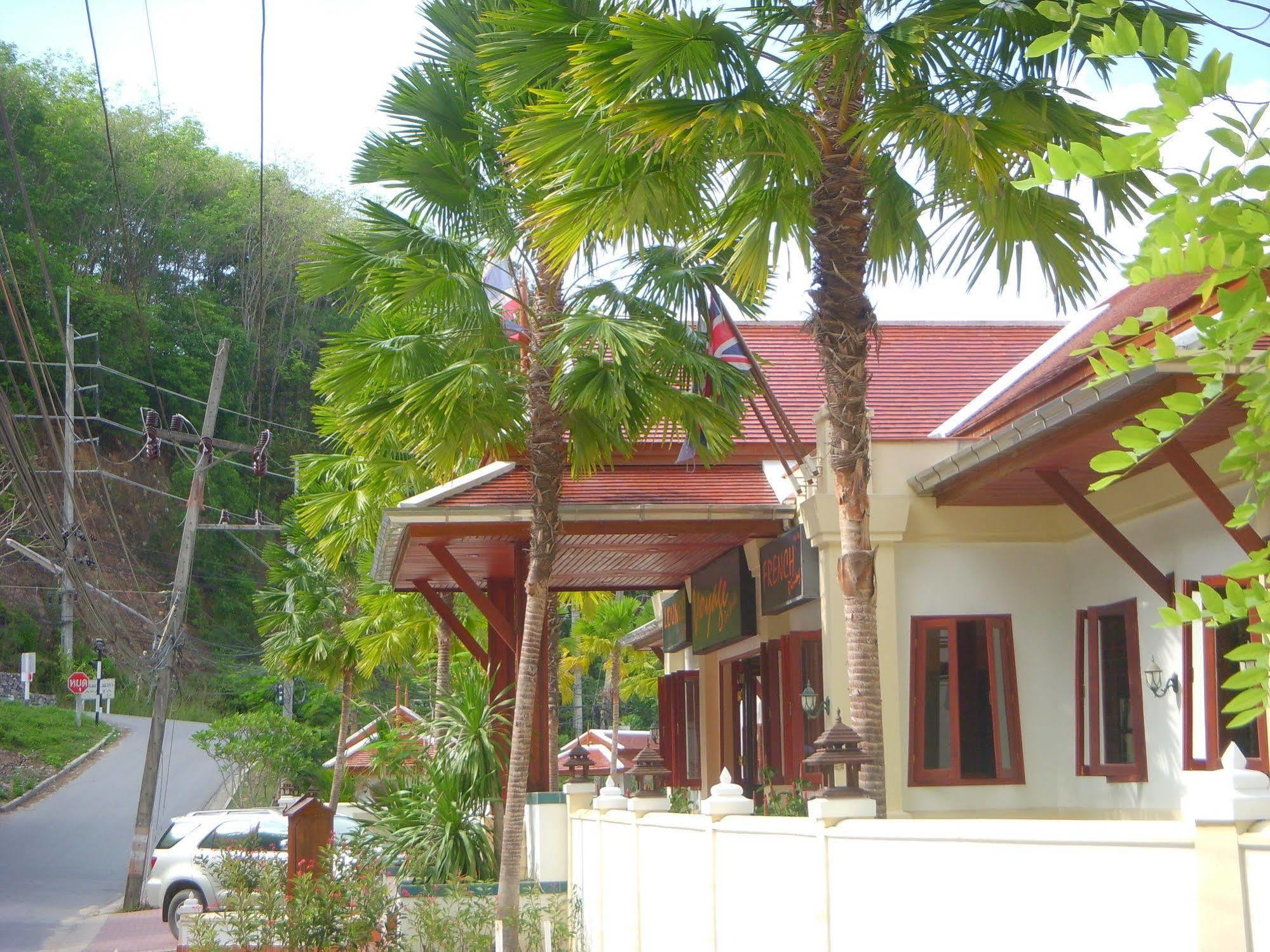 The Pe La Resort, Phuket - Sha Extra Resort 4*