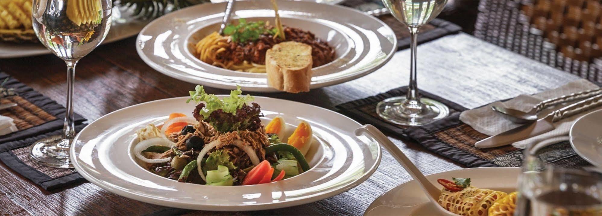 The Pe La Resort, Phuket - Sha Extra