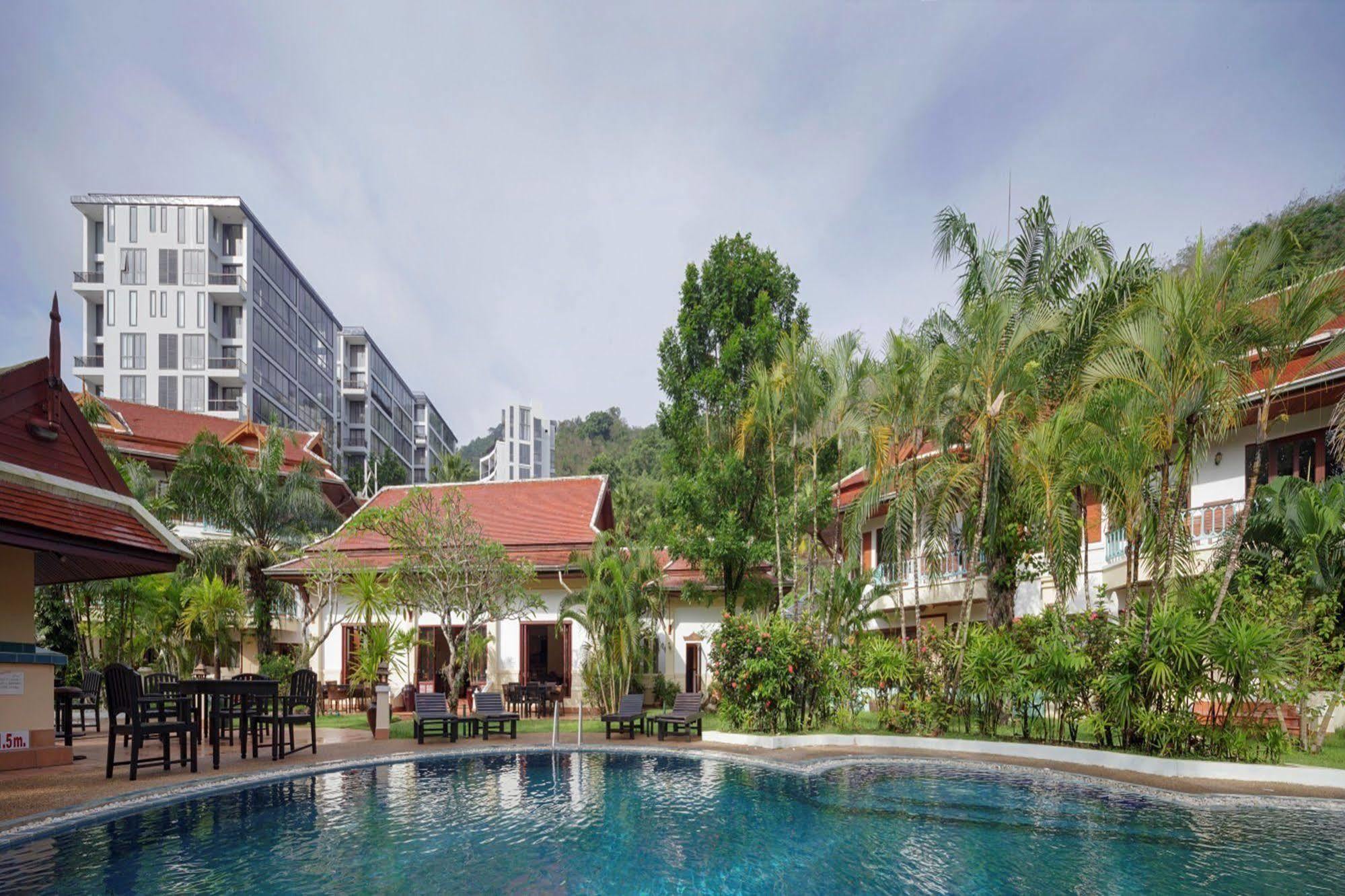 The Pe La Resort, Phuket - Sha Extra Resort 4*
