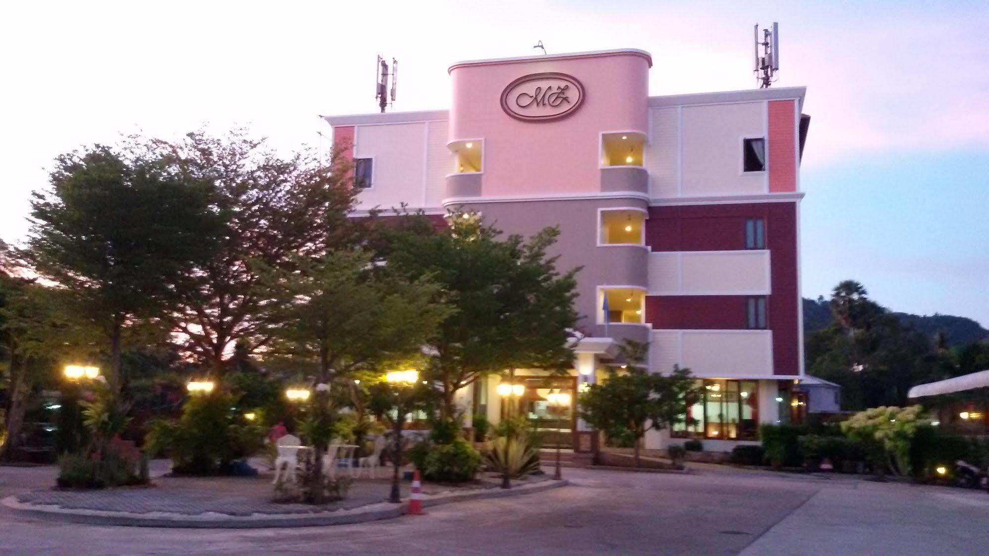 Hotel Zhou - Sha