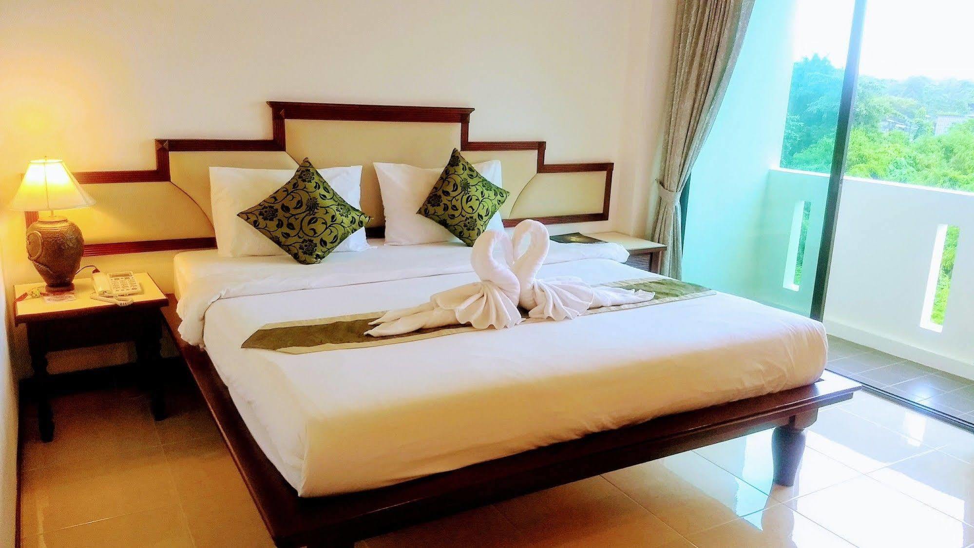 Zhou - Sha 3* Phuket