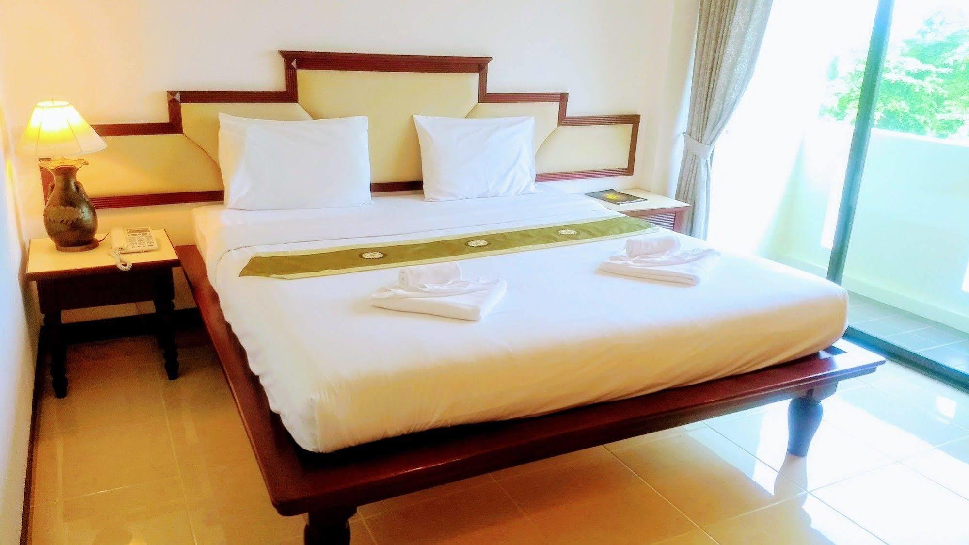Zhou - Sha Hotel Phuket