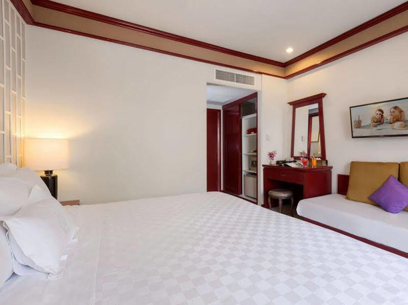 Premier Resort