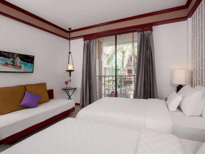 Resort Premier 3*