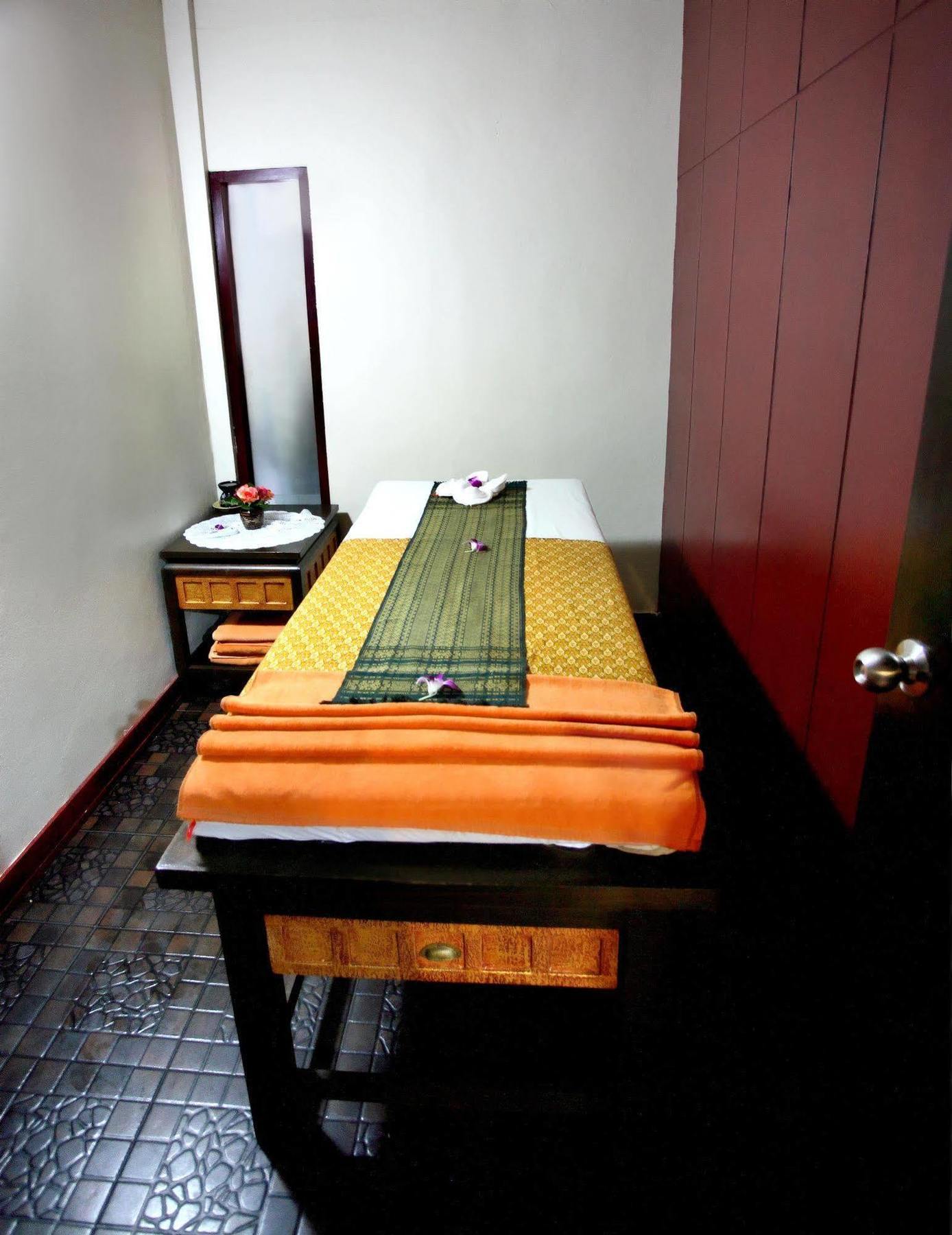 Resort Premier Patong