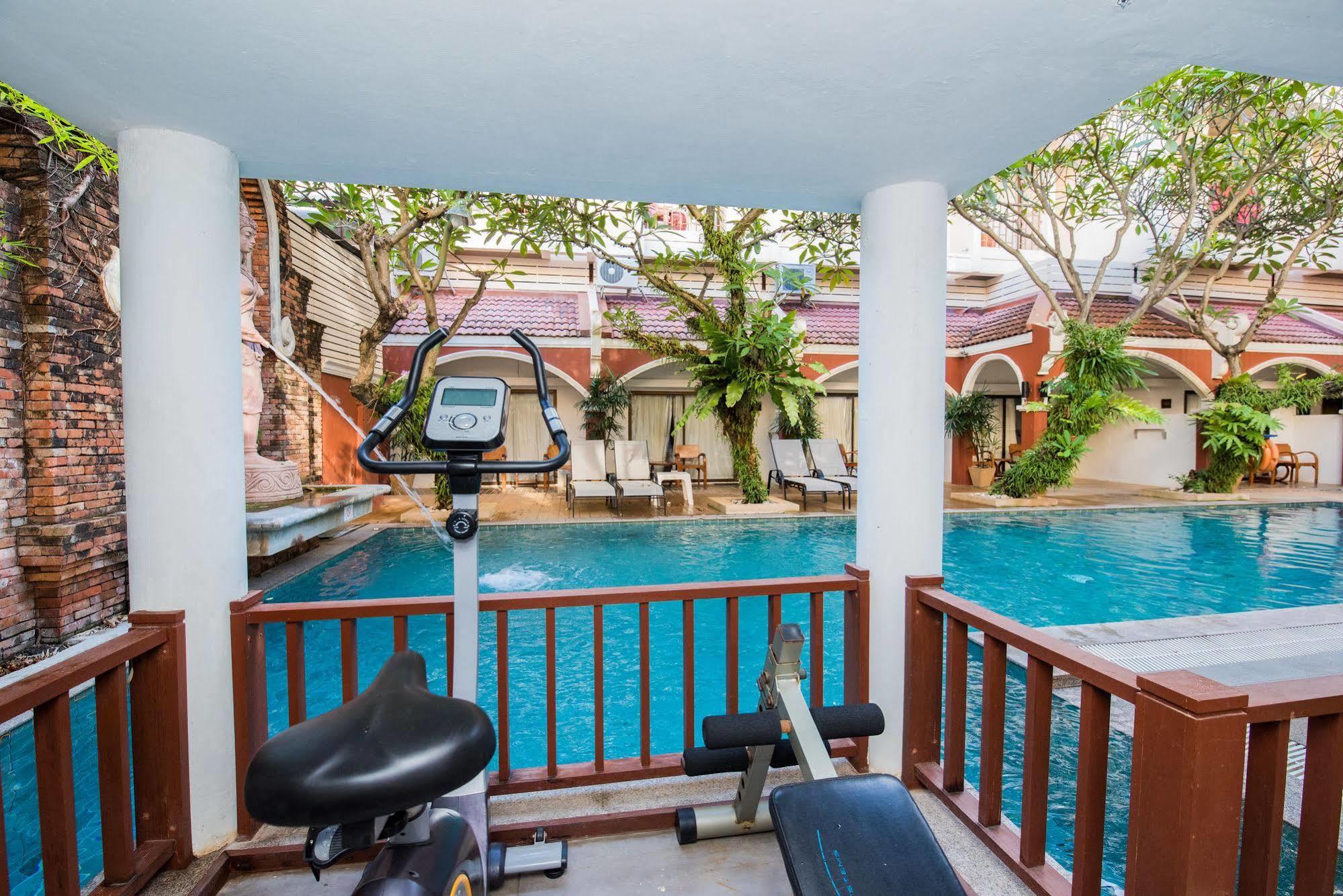 Premier Resort Patong