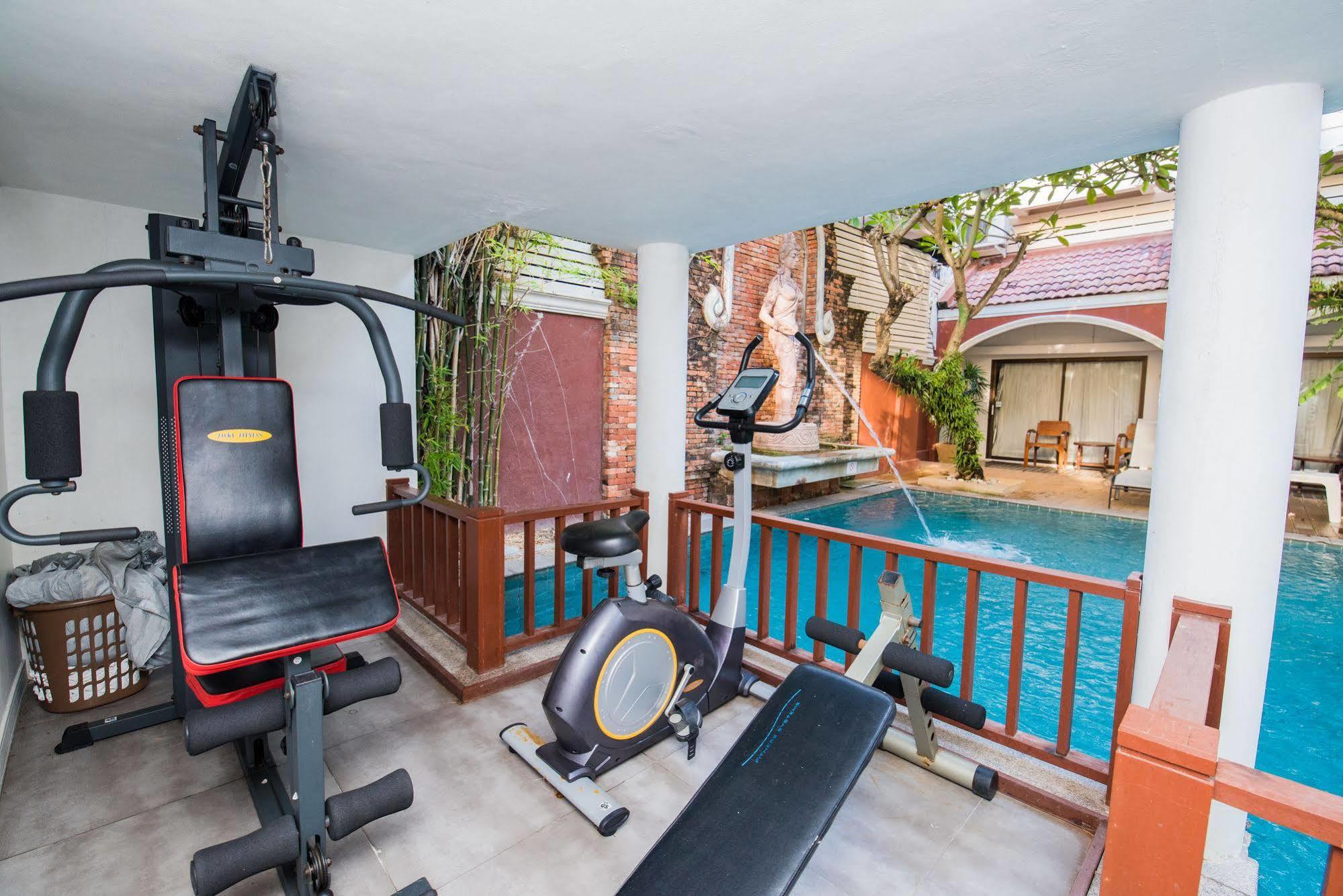 Premier Resort Patong