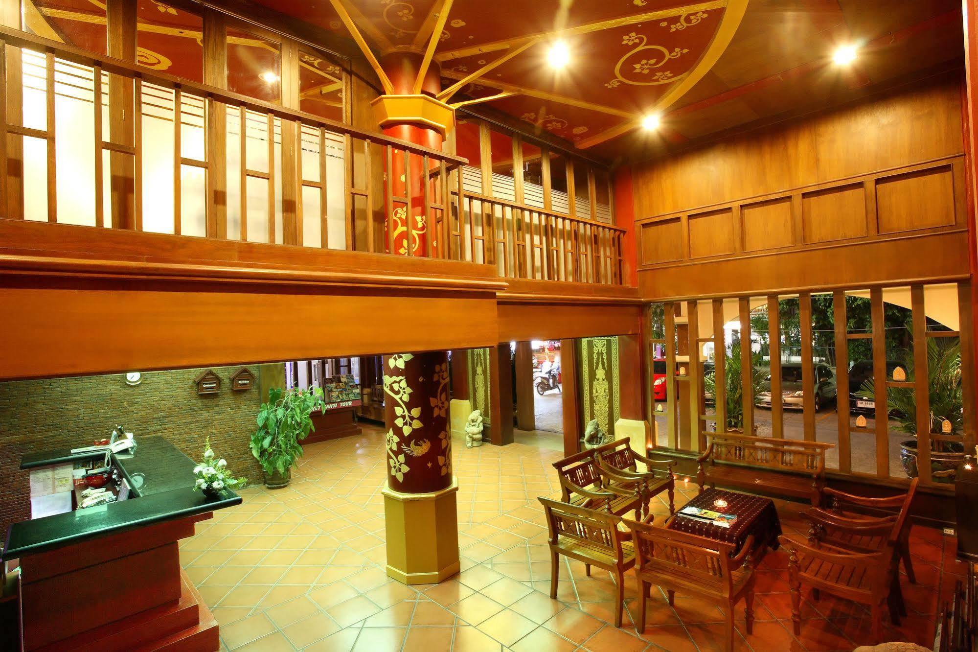 Premier 3* Patong