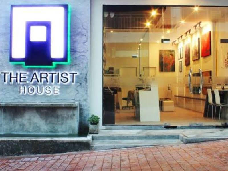 Hotel The Artist House 3*