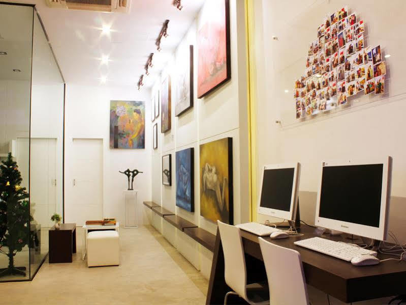 The Artist House Patong