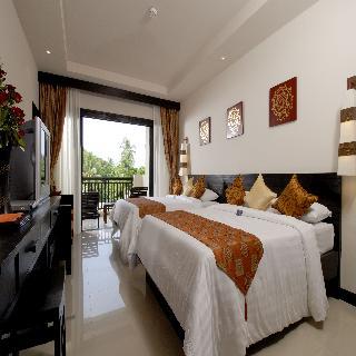 Horizon & Resort 4*