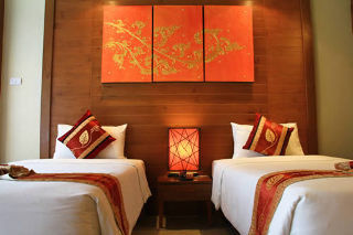 Honey Resort, Hotel Praia de Kata