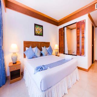 Hotel Jiraporn Hill 3*