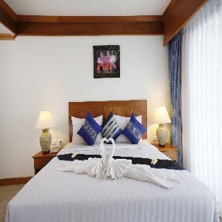 Jiraporn Hill Hotel Patong