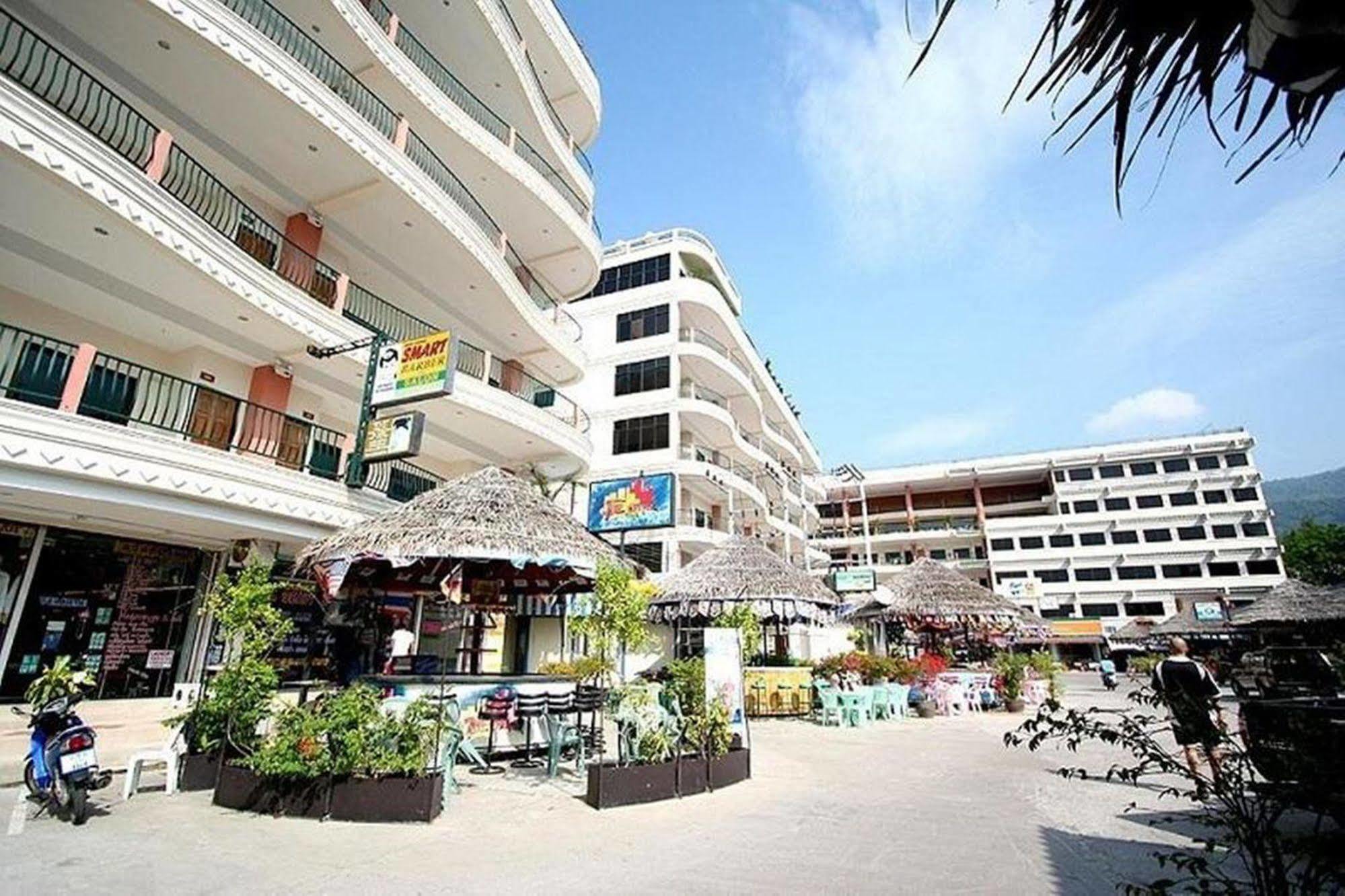 Bel Aire Hotel