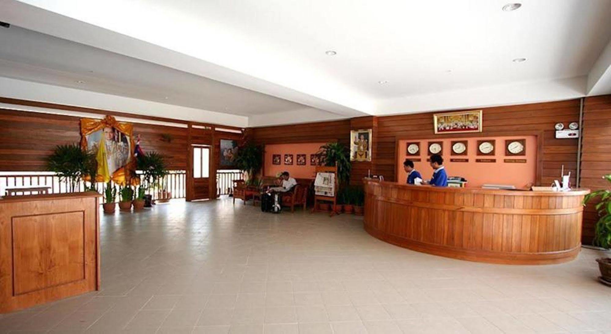 Bel Aire Hotel 3*