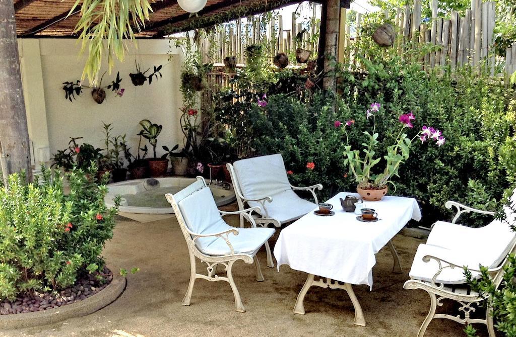 Oasis & Villa