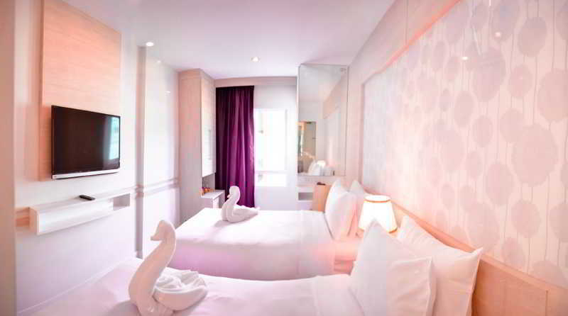 Mirage Express Phuket Patong