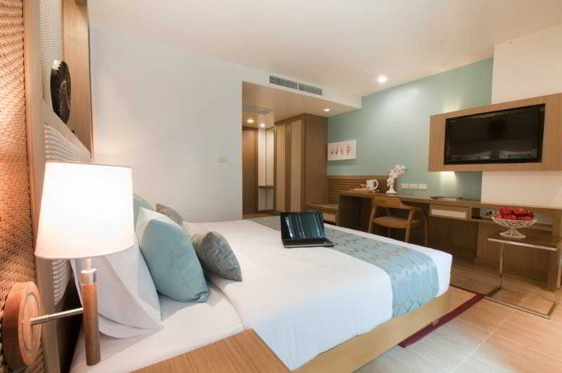 Hotel Ashlee Plaza & Patong