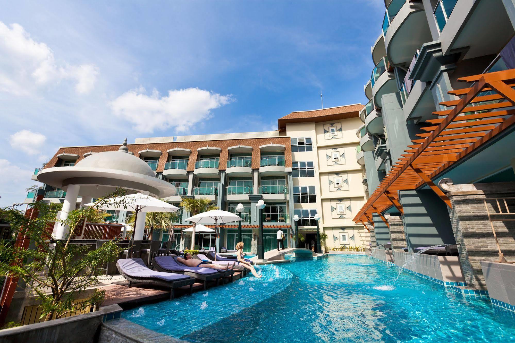 Ramaburin - Sha Extra Resort