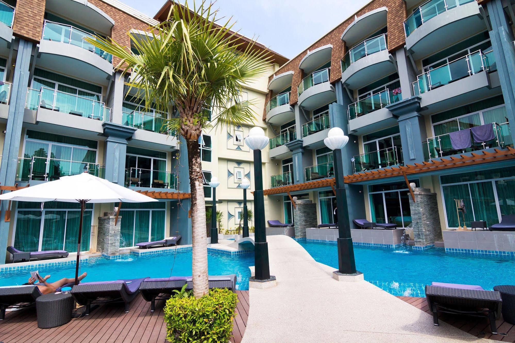 Ramaburin - Sha Extra Resort