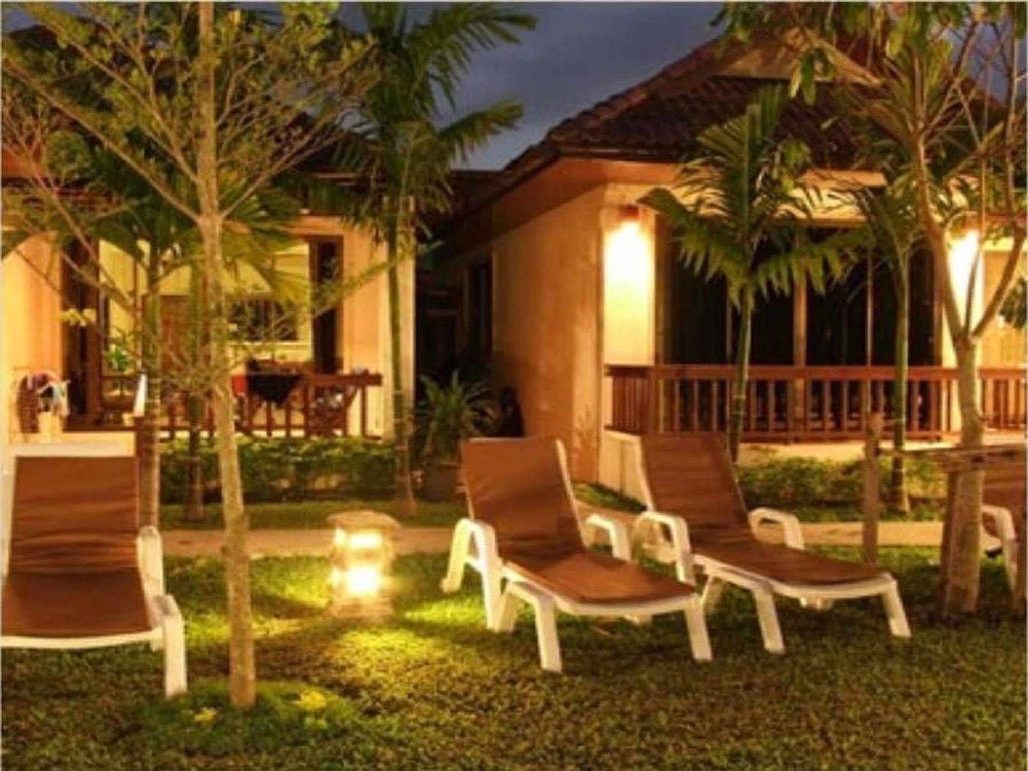 Resort Katanoi 3*