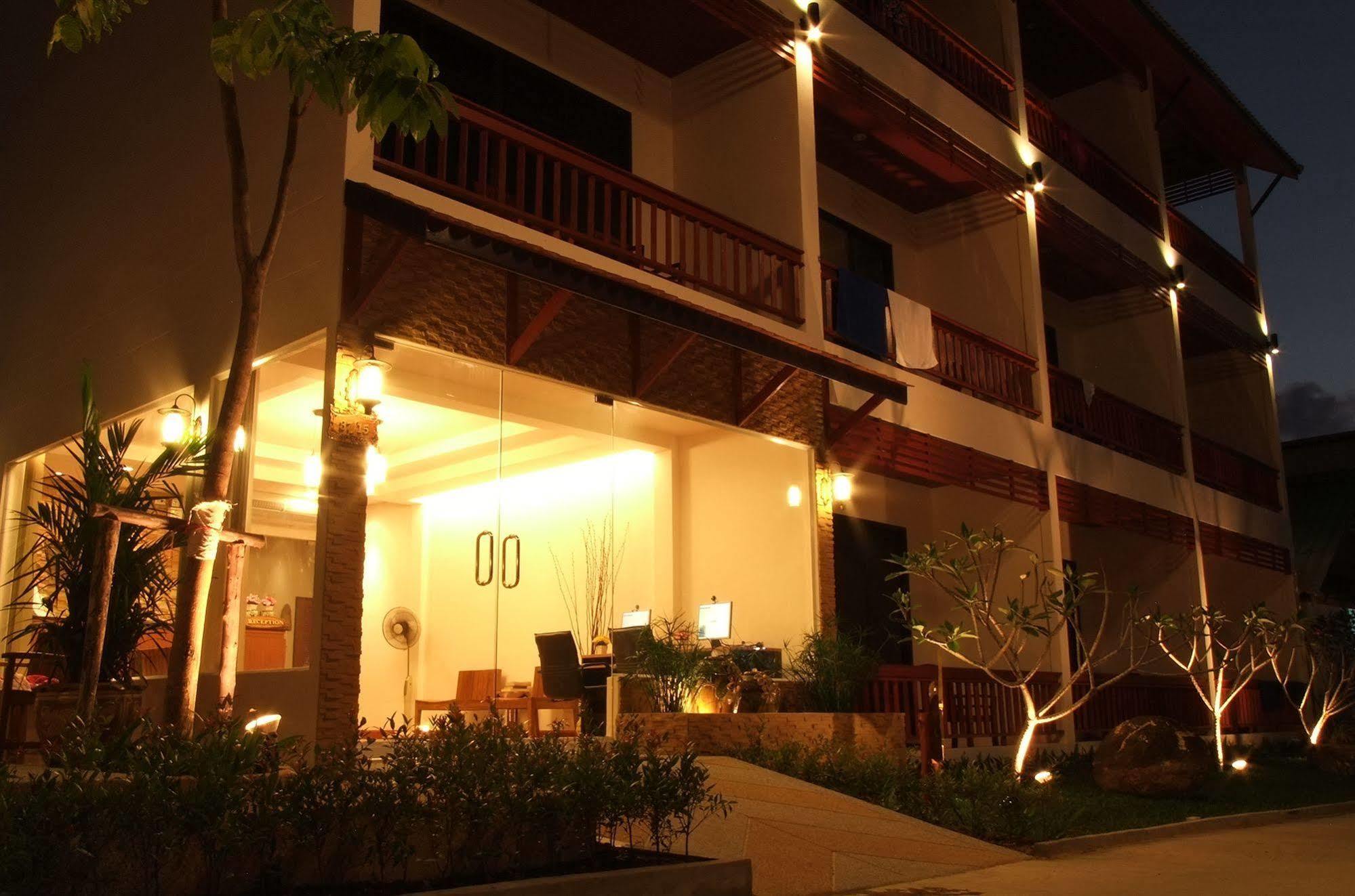 Resort Katanoi