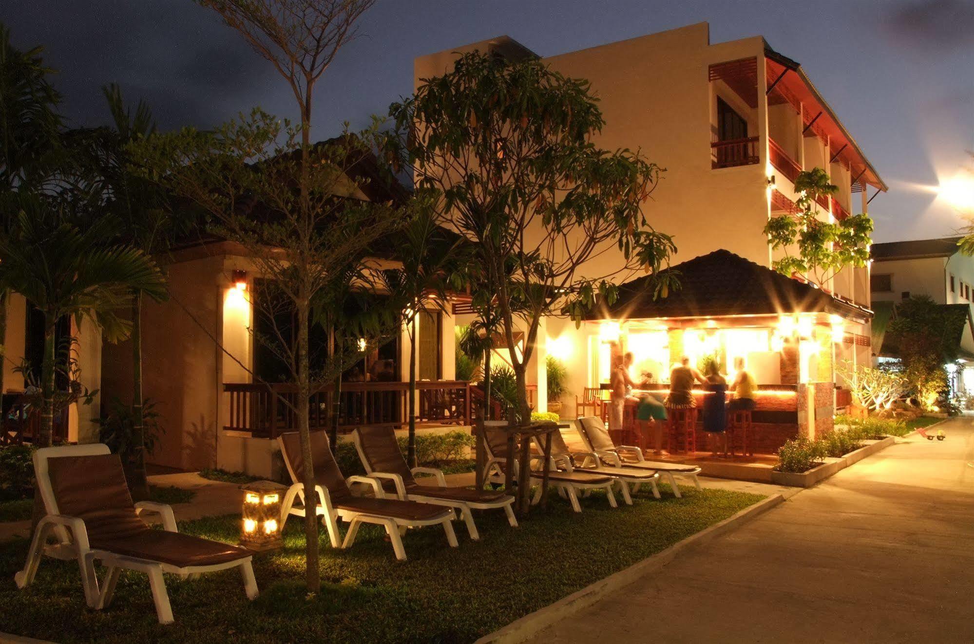Katanoi Resort 3*