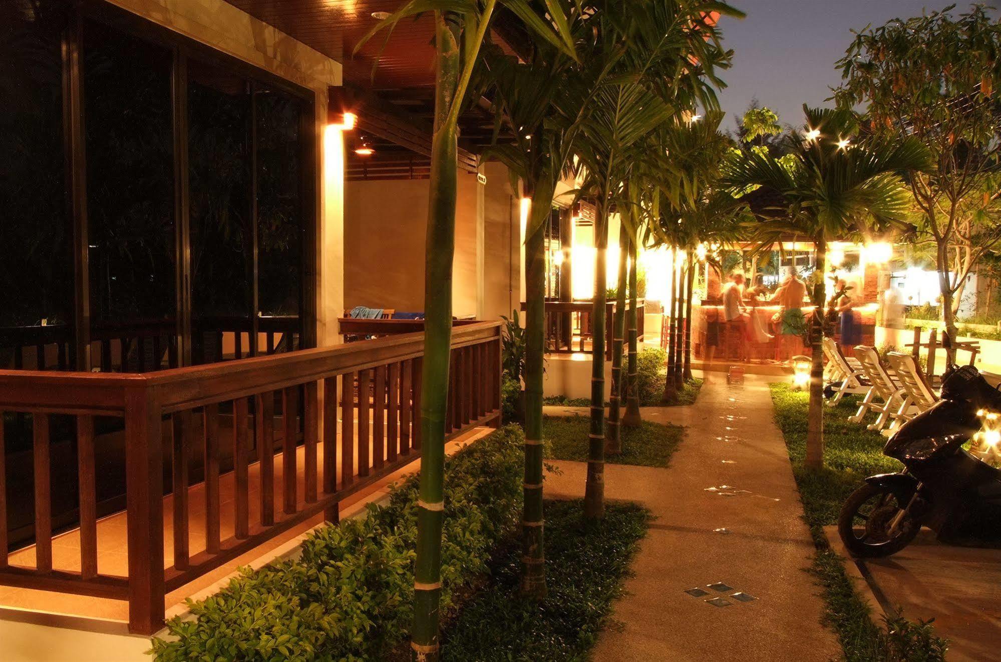 Katanoi Phuket