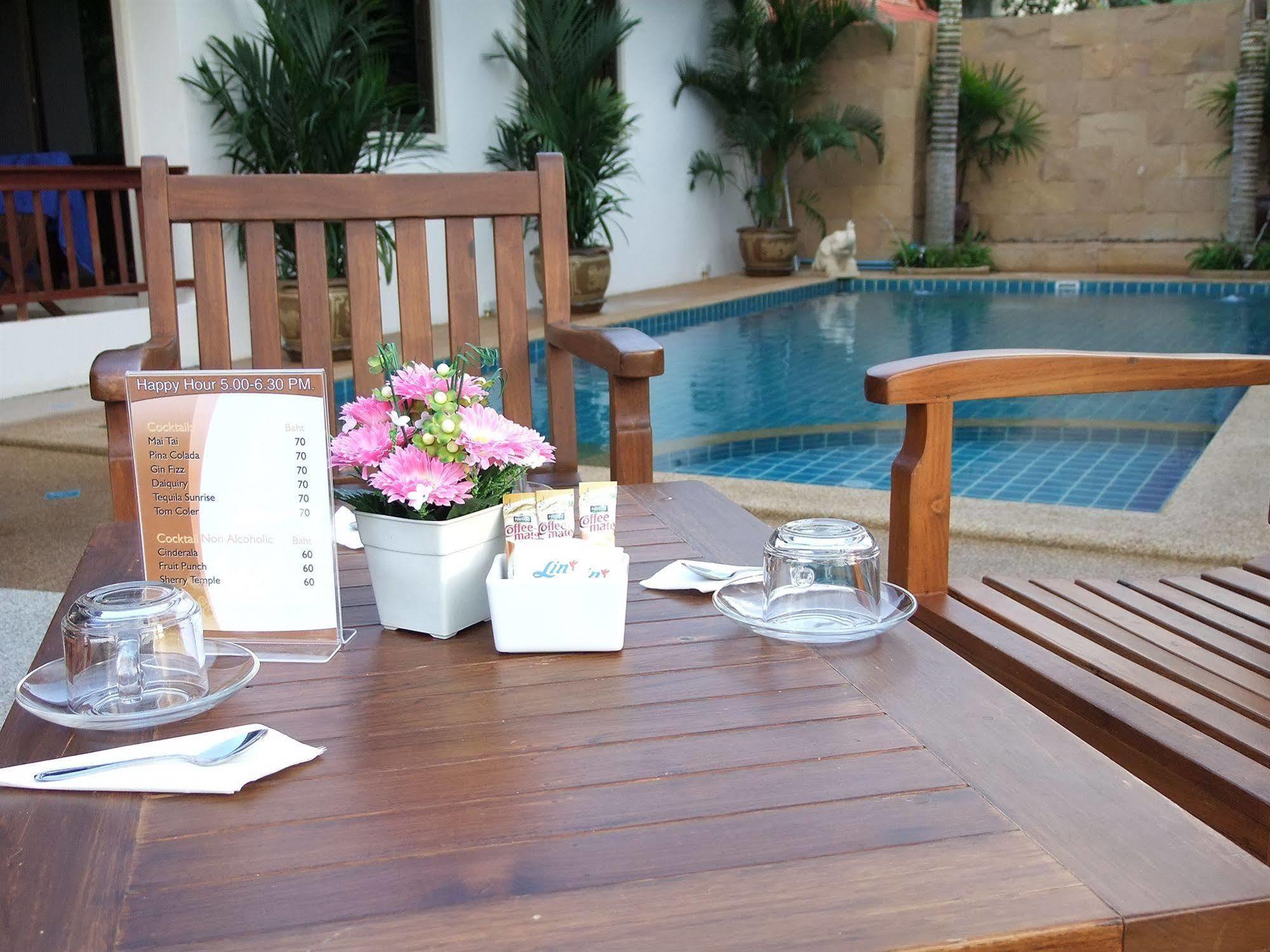 Resort Katanoi 3*