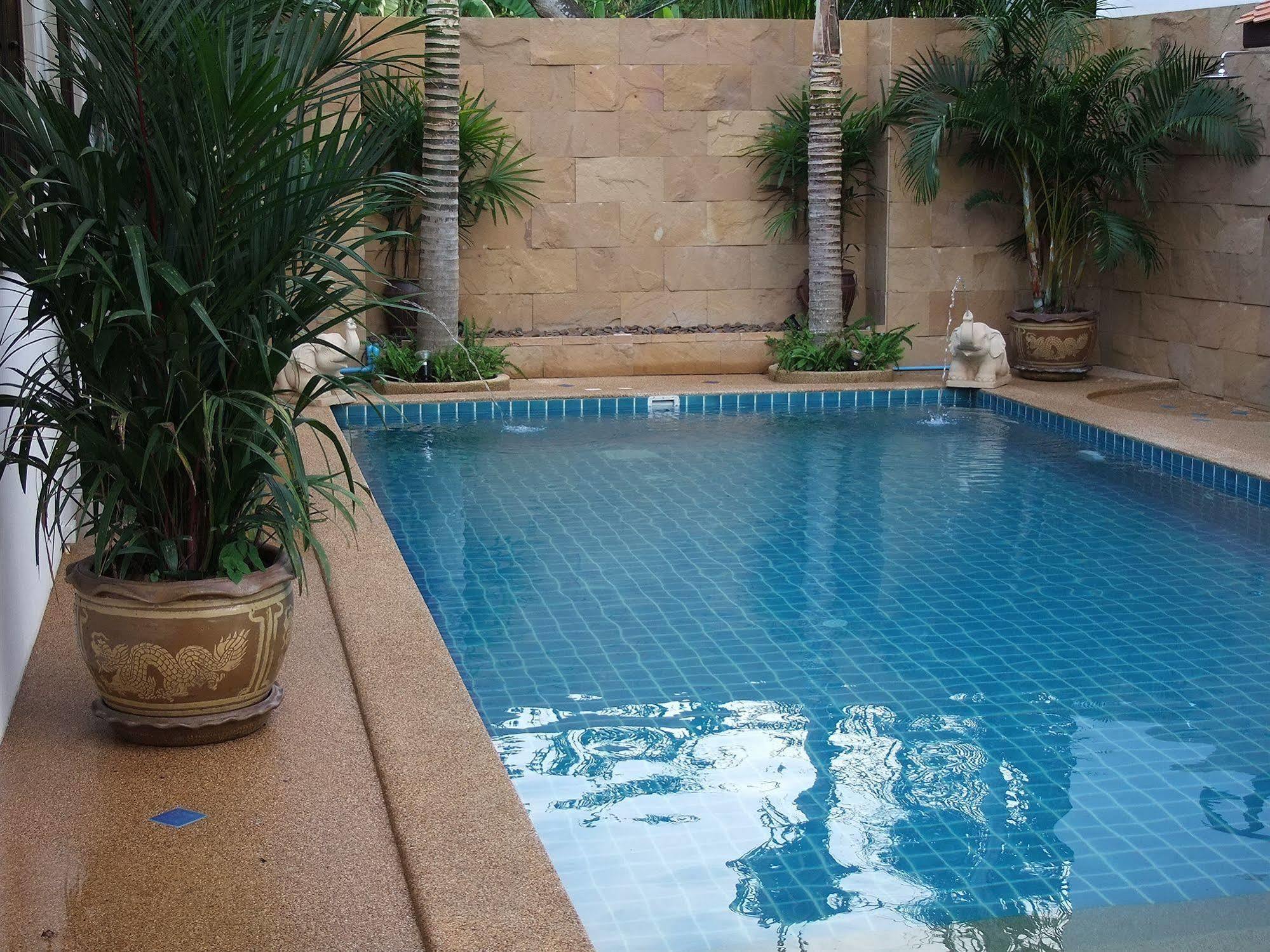 Katanoi 3* Phuket