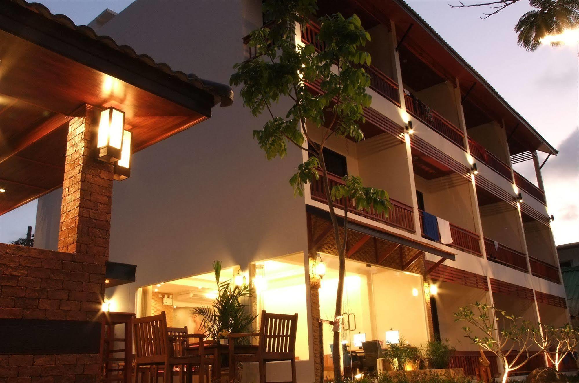Resort Katanoi