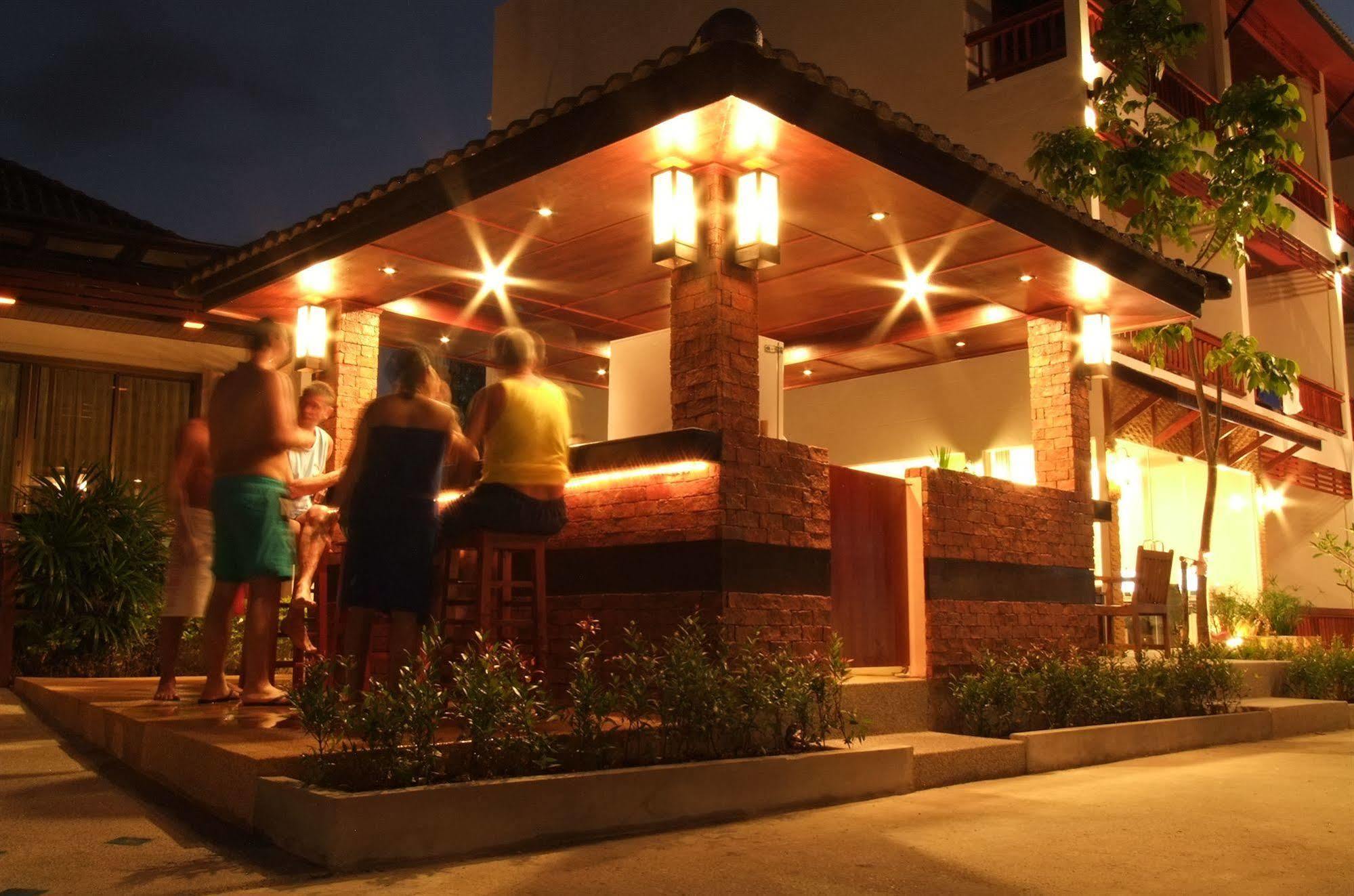Katanoi Resort Phuket