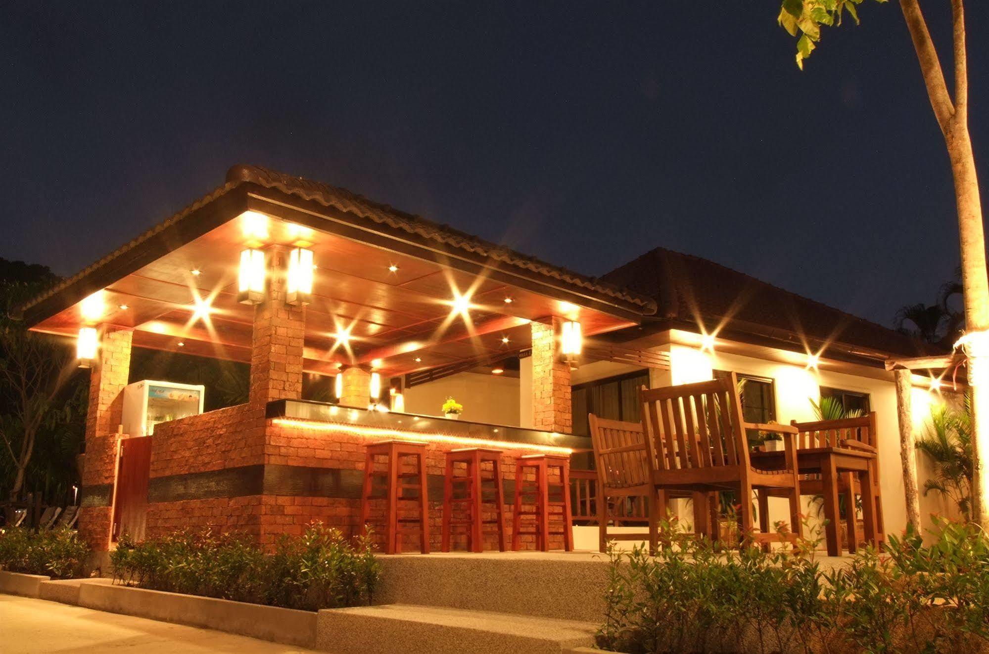 Katanoi 3* Phuket