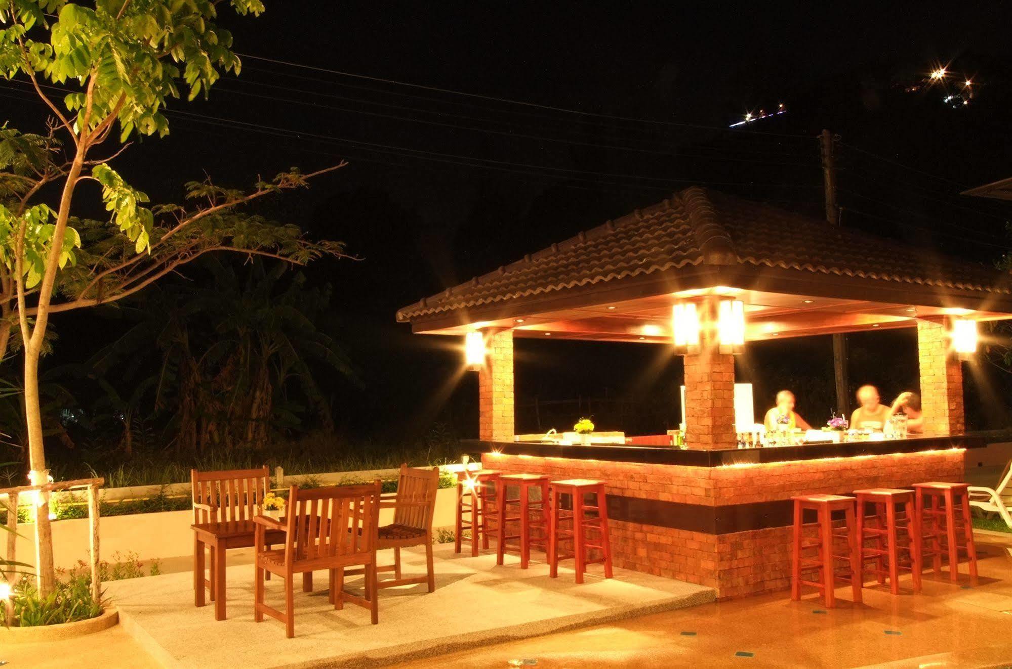 Katanoi 3* Phuket