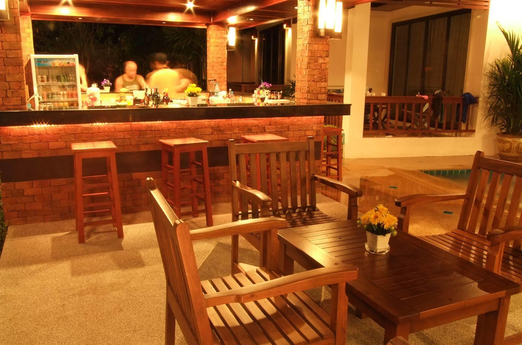 Resort Katanoi 3*